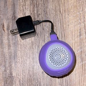 Bluetooth Speaker with Charger